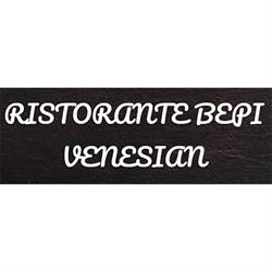 Ristorante Bepi Venesian - La Pergola