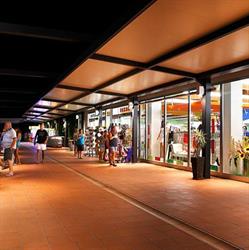 SUPERMERCATO MAXì & BAZAR Portofelice Camping Village