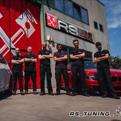 R s Tuning di Bettin Roberto