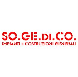 So.ge.di.co. SRL Impianti e Costruzioni Generali
