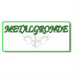 Metalgronde