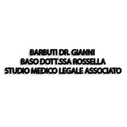 Studio Medico Legale Associato Barbuti Dr. Gianni e  Baso Dott.ssa Rossella