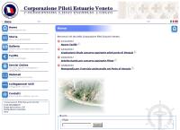 Corporazione Piloti Estuario Veneto