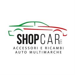Shop Car