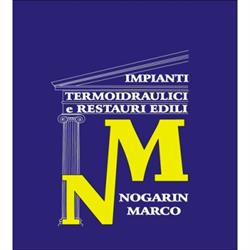 Nogarin Marco Termoidraulica e Restauri Edili