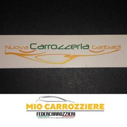 Carrozzeria Garibaldi S.n.c.