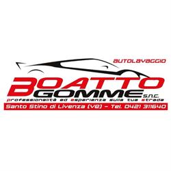 Boatto Gomme - BestDrive