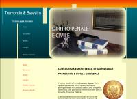 Studio Legale Ass.to Avv. M. Francesca Tramontin & K. Balestra