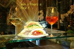 Perla a Venezia - Primi e Secondi Piatti