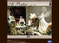 Sito di Pasticceria ai Portici