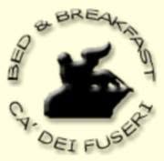 B.&b. Ca' Dei Fuseri Di Poggi Paolo