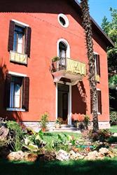 Villa Casanova Di A. Scarpa & C. S.A.S.