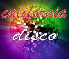 Dancing California