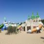 Parco Giochi Venezia in Spiaggia
