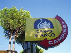 Camping Parco Cigno Bianco