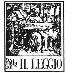 Libreria Editrice Il Leggio