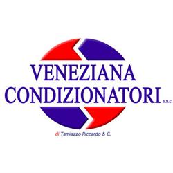 Veneziana Condizionatori