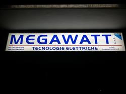 Megawatt Srl unipersonale