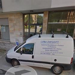 Coba Impianti S.n.c. Di Costantini e Ballarin