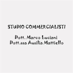 Studio Commercialisti Dott. Marco Luciani - Dott.ssa Ausilia Mattiello
