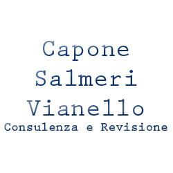 Capone Salmeri Vianello Consulenza e Revisione