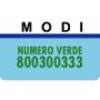numeroverde