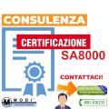 Certificato-SA8000