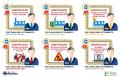 Certificazioni ISO 9001 - ISO 14001 - ISO 45001 - ISO 37001 - ISO 39001 - ISO 27001