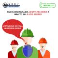 Consulenza in materia Whistleblowing