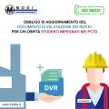 Incremento DVR