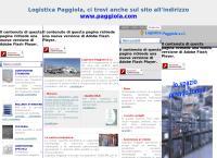Sito di Logistica Paggiola SRL