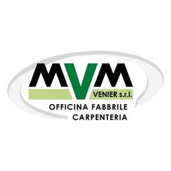 Mvm Venier - Officina Fabbrile