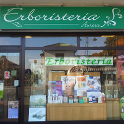 Erboristeria Aurora