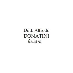 Donatini Dr. Alfredo Osteopata