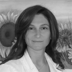 Francesca Pavan