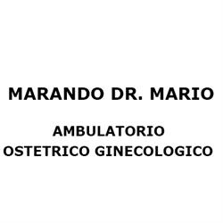 Marando Dr. Mario