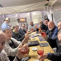 Nuova Autoricambi SRL