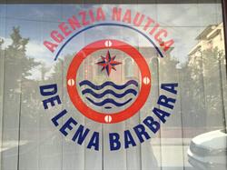 Agenzia Nautica de Lena Barbara S.a.s.