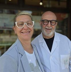 L' Emporio Dell'occhiale di Sambo Massimo