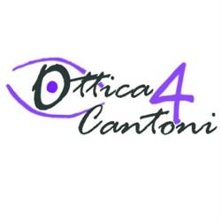 Ottica IV Cantoni Di Cappello Martina