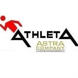 Centro Sportivo Athleta-Judo