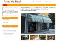Forno Da Bepi di De Gaspari Giuseppino