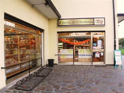 Il Forno Di Villabona Di Lugato Rina e Figli S.n.c.