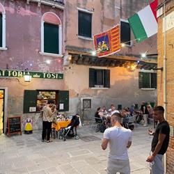 Pizzeria Trattoria 'dai Tosi'
