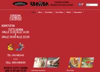 Sito di Eraora SAS