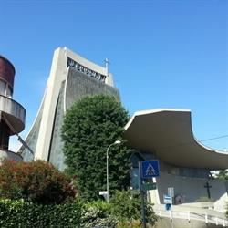 Parrocchia Sacro Cuore Di Gesu'