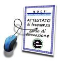 attestato