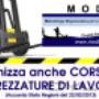 Caricato da visitatore il 23/10/2015 - attrezzature di lavoro corsi in veneto e nord italia