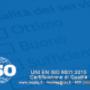 Caricato da visitatore il 23/10/2015 - sistema integrato qualità ambiente sicurezza