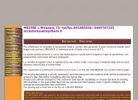 Occasioniusato Di Girace G.